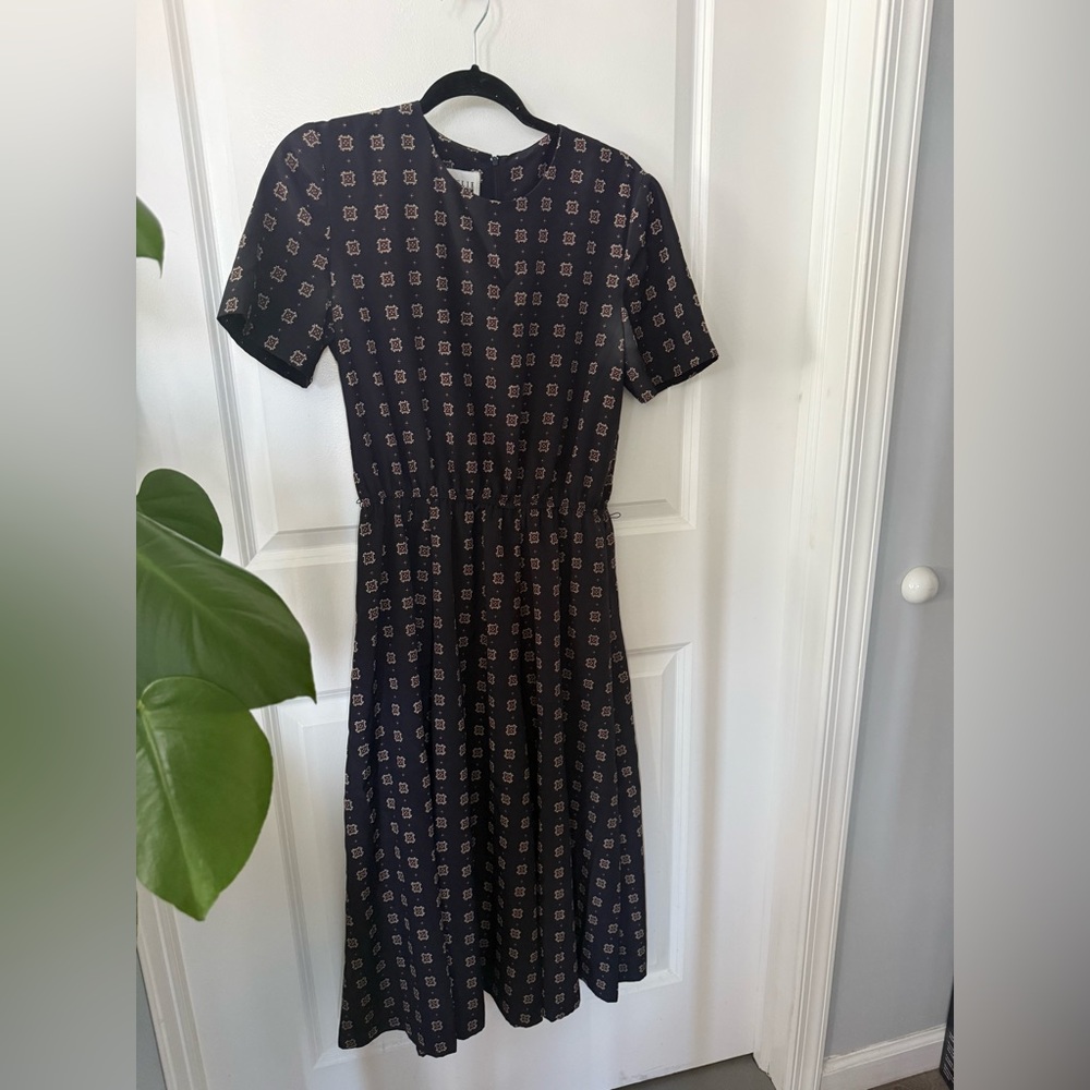 Vintage Leslie Fay Dress